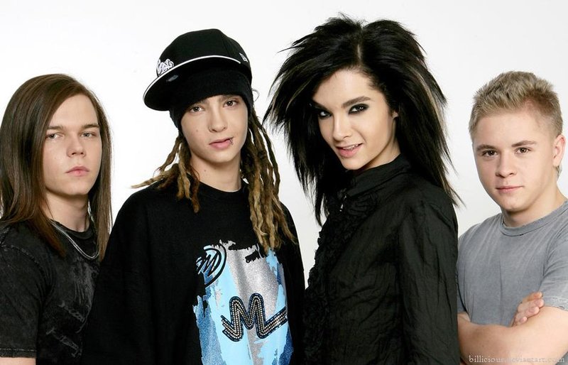 Tokio Hotel