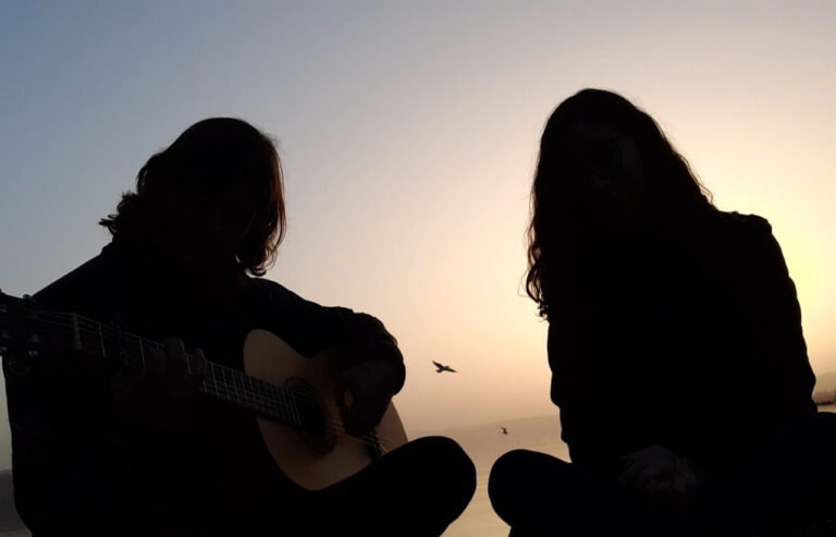 The Bard’s Song
