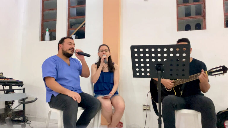 Passarinho