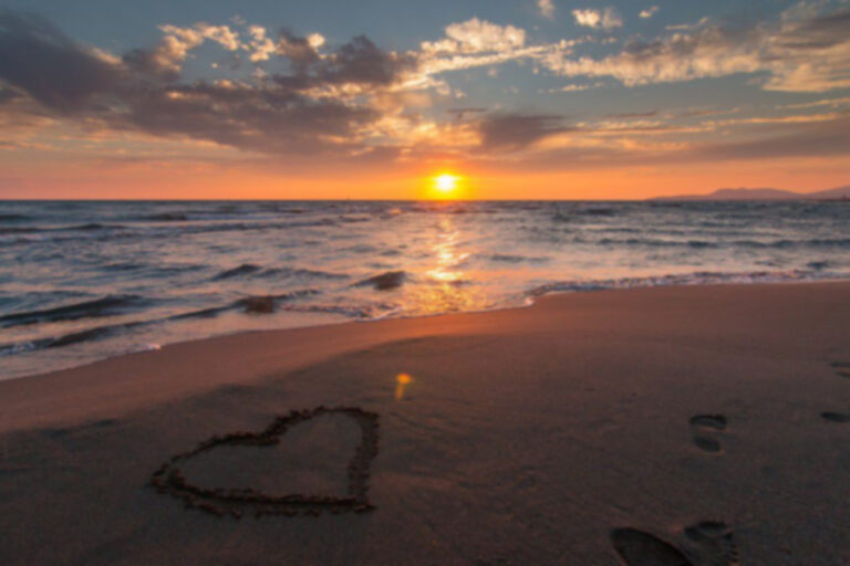 Queria conhecer nosso amor