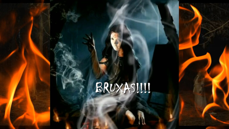 Bruxas