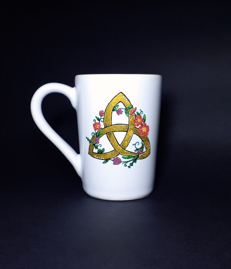 Irish Cup of Tea