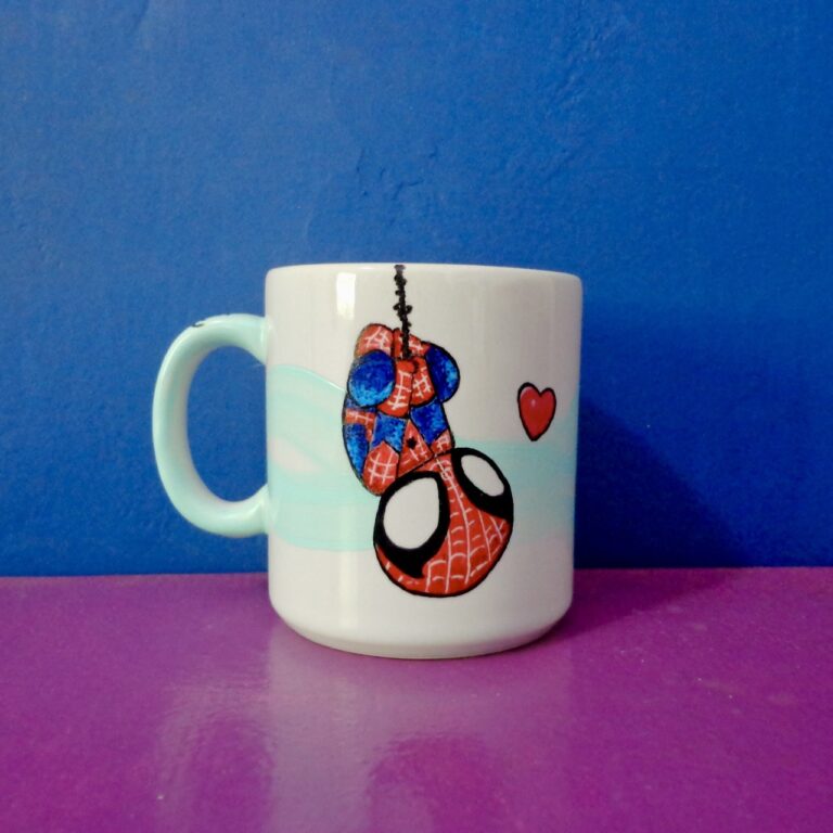 Homem-Aranha