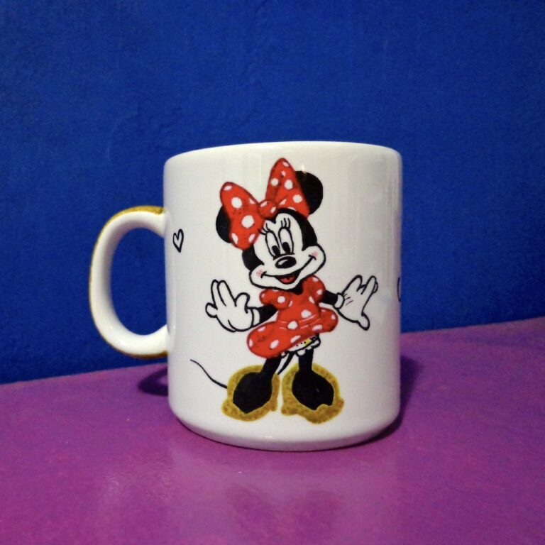 Minnie