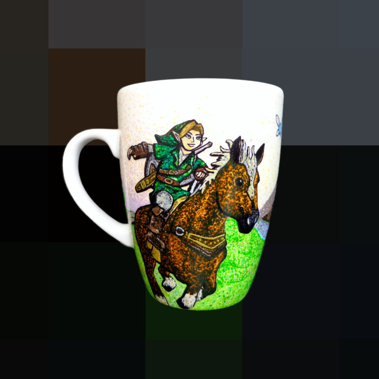 The Legend of Zelda