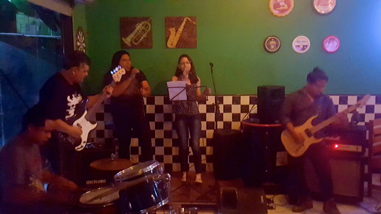 Cantorias