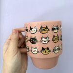 Cats Grid